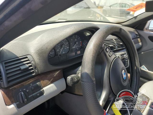 WBABS33492PG88674 2002 BMW 3 SERIES photo no. 9