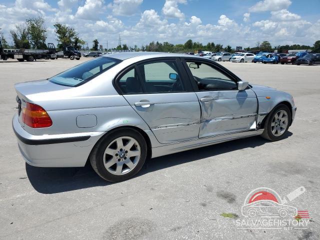 WBAET37463NJ34393 2003 BMW 3 SERIES photo no. 3