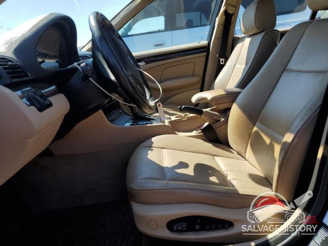 WBAAZ33404KP83970 2004 BMW 3 SERIES photo no. 7