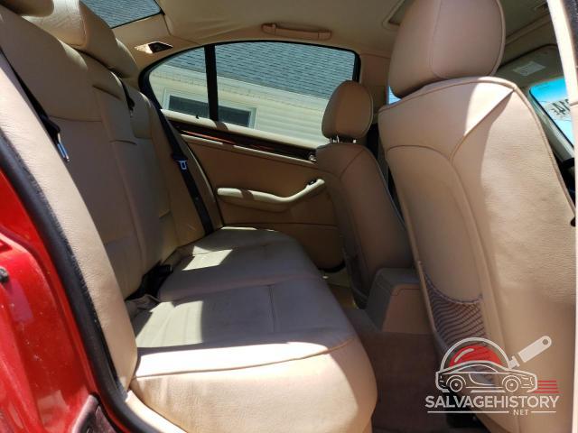 WBAEV33414KR28849 2004 BMW 3 SERIES photo no. 10