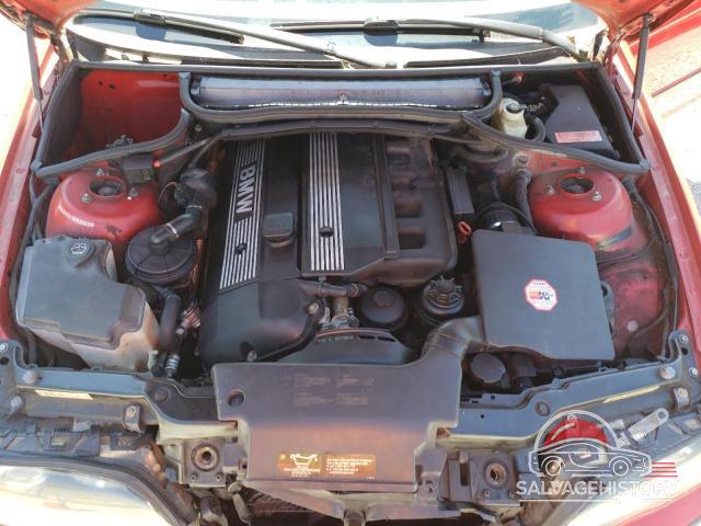WBAEV33414KR28849 2004 BMW 3 SERIES photo no. 11
