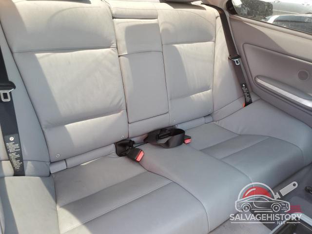 WBABV13485JT24097 2005 BMW 3 SERIES photo no. 10