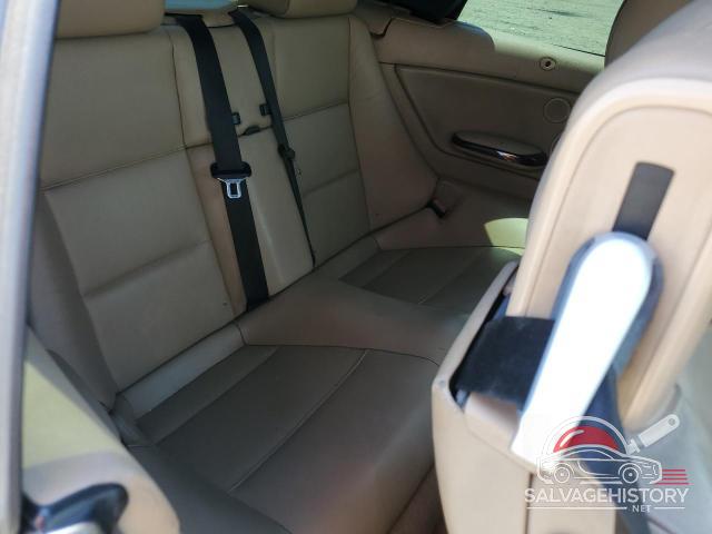 WBABW33475PL36392 2005 BMW 3 SERIES photo no. 10
