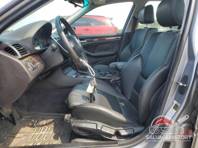 WBAET37425NJ85862 2005 BMW 3 SERIES photo no. 7