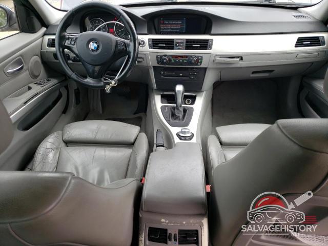 WBAVB33576KS34008 2006 BMW 3 SERIES photo no. 8
