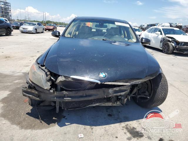 WBAVA33507KX82629 2007 BMW 3 SERIES photo no. 5