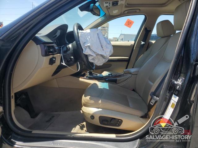 WBAVA33507KX82629 2007 BMW 3 SERIES photo no. 7