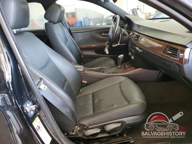 WBAVA37557NL11956 2007 BMW 3 SERIES photo no. 7
