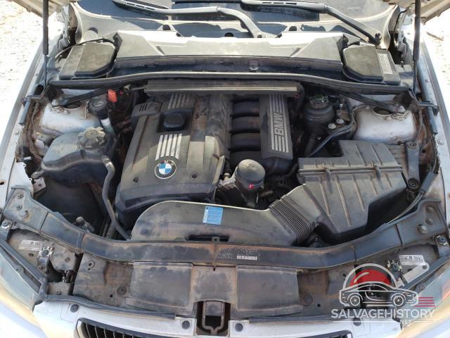 WBAVA37597NE25901 2007 BMW 3 SERIES photo no. 11