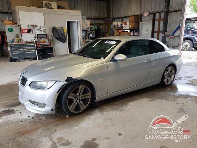 WBAWL73507PX49283 2007 BMW 3 SERIES photo no. 11