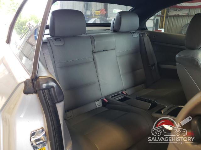 WBAWL73507PX49283 2007 BMW 3 SERIES photo no. 10