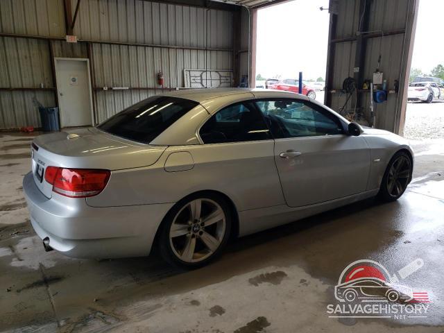 WBAWL73507PX49283 2007 BMW 3 SERIES photo no. 3