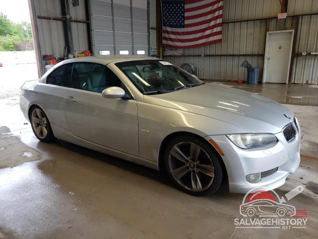 WBAWL73507PX49283 2007 BMW 3 SERIES photo no. 4