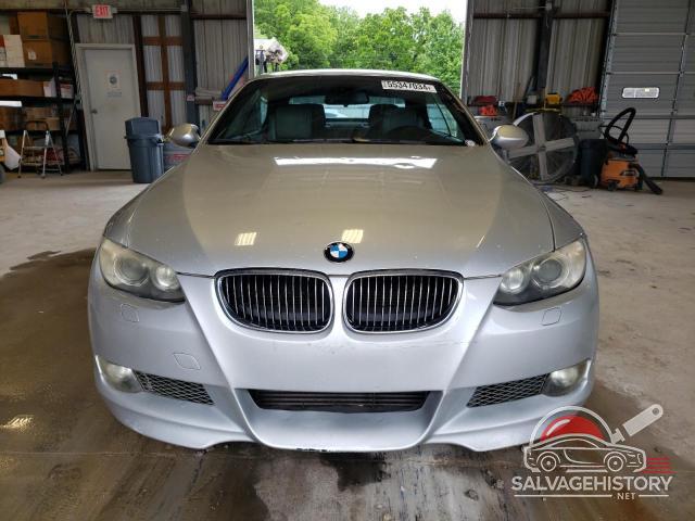 WBAWL73507PX49283 2007 BMW 3 SERIES photo no. 5
