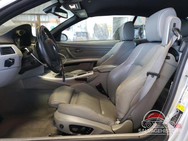 WBAWL73507PX49283 2007 BMW 3 SERIES photo no. 7
