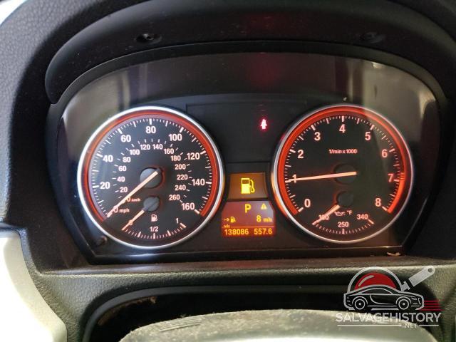 WBAWL73507PX49283 2007 BMW 3 SERIES photo no. 9