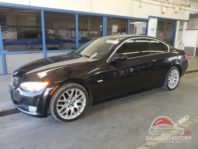 WBAWV13527P117294 2007 BMW 3 SERIES photo no. 17