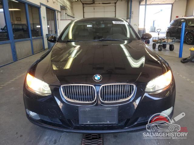 WBAWV13527P117294 2007 BMW 3 SERIES photo no. 5