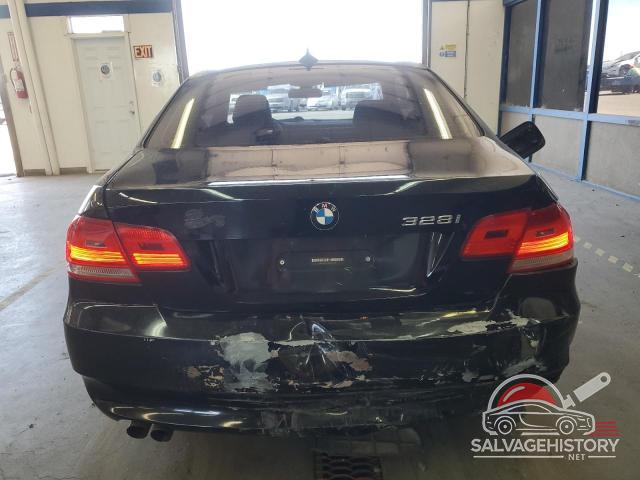 WBAWV13527P117294 2007 BMW 3 SERIES photo no. 6