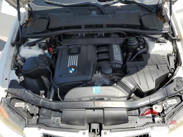 WBAVA37518NL43546 2008 BMW 3 SERIES photo no. 11