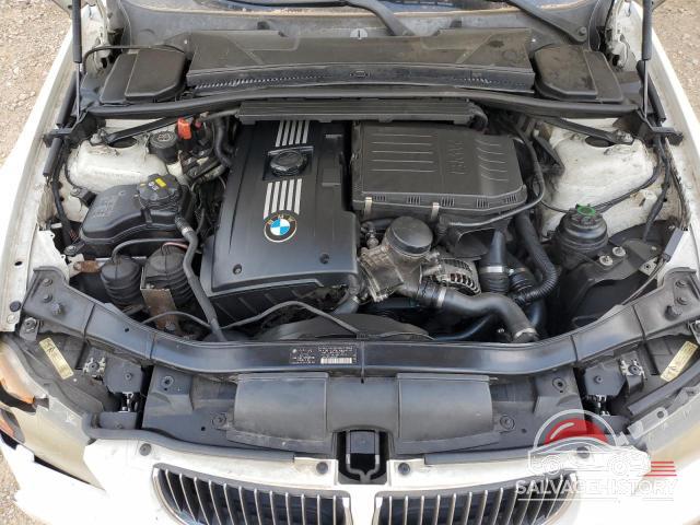 WBAVB73538P102425 2008 BMW 3 SERIES photo no. 11