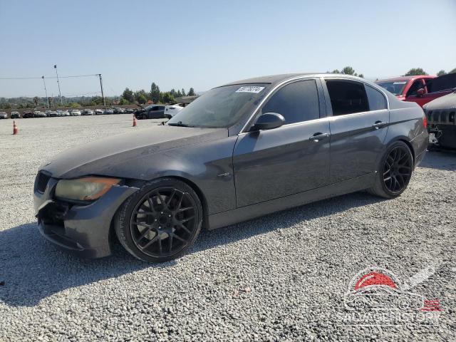 WBAVB77588NM06260 2008 BMW 3 SERIES photo no. 19