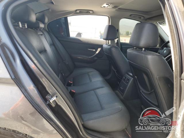 WBAVB77588NM06260 2008 BMW 3 SERIES photo no. 10