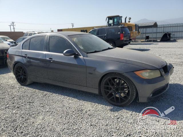 WBAVB77588NM06260 2008 BMW 3 SERIES photo no. 4
