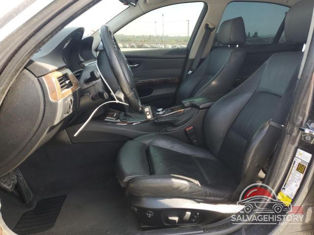 WBAVB77588NM06260 2008 BMW 3 SERIES photo no. 7