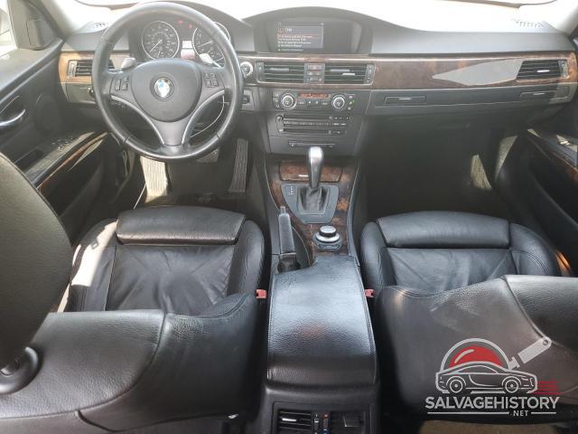 WBAVB77588NM06260 2008 BMW 3 SERIES photo no. 8