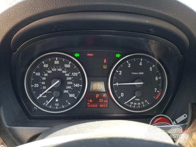 WBAVC53548F009811 2008 BMW 3 SERIES photo no. 9