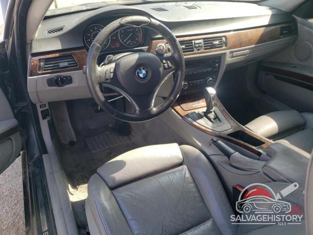 WBAWV13578P119947 2008 BMW 3 SERIES photo no. 8