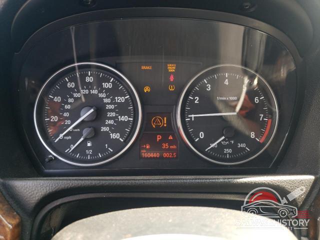 WBAWV13578P119947 2008 BMW 3 SERIES photo no. 9
