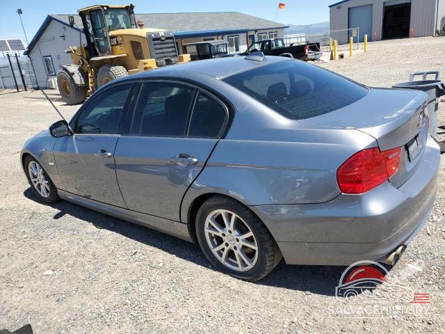 WBAPH535X9A434720 2009 BMW 3 SERIES photo no. 2