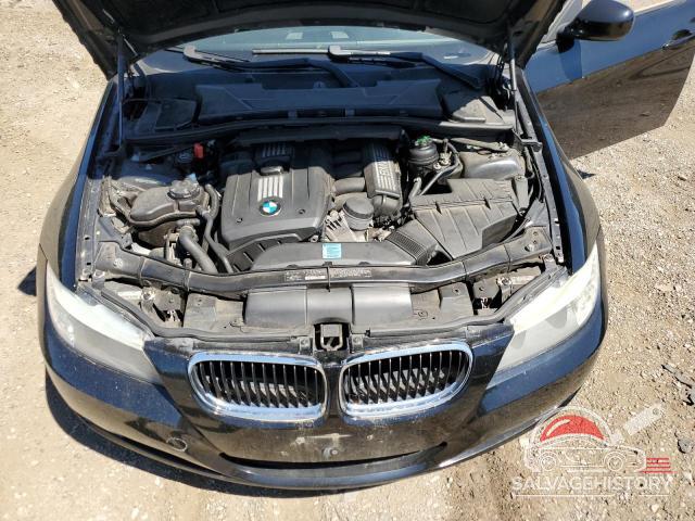 WBAPH57539NM32150 2009 BMW 3 SERIES photo no. 11