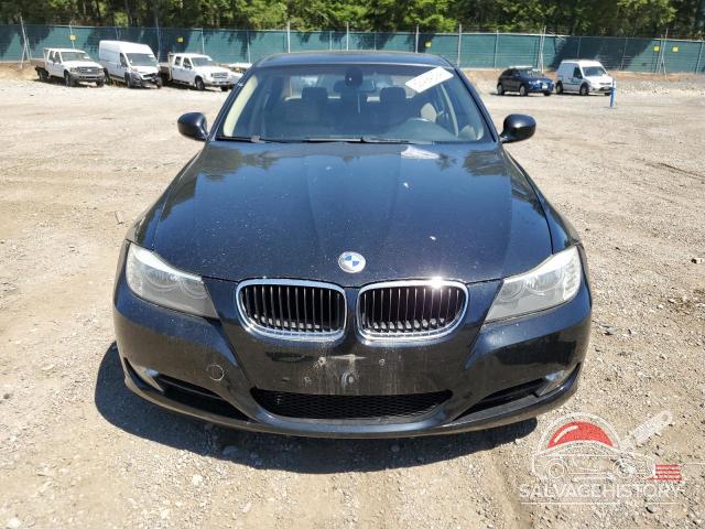 WBAPH57539NM32150 2009 BMW 3 SERIES photo no. 5