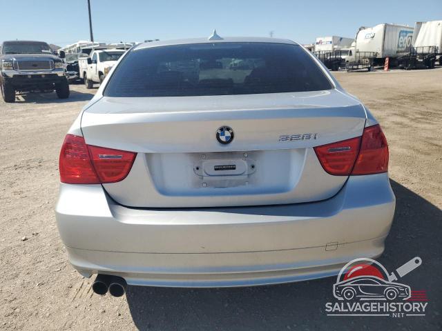 WBAPH73529A174955 2009 BMW 3 SERIES photo no. 6