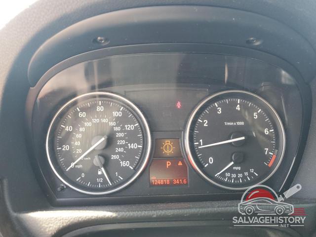 WBAPH73529A174955 2009 BMW 3 SERIES photo no. 9