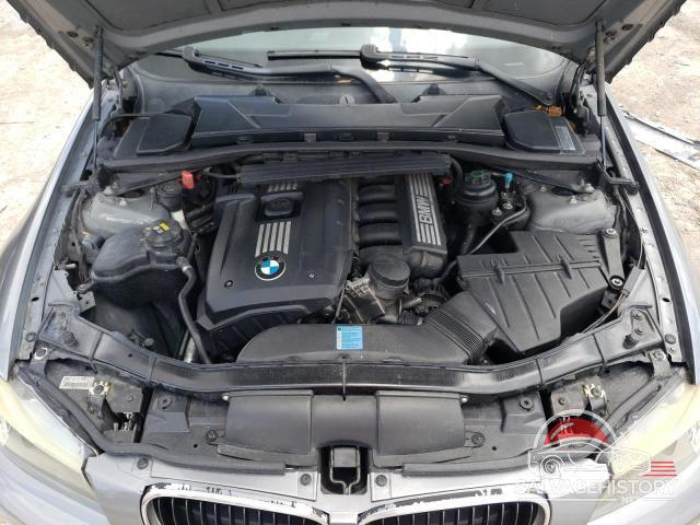 WBAPH735X9A174718 2009 BMW 3 SERIES photo no. 11