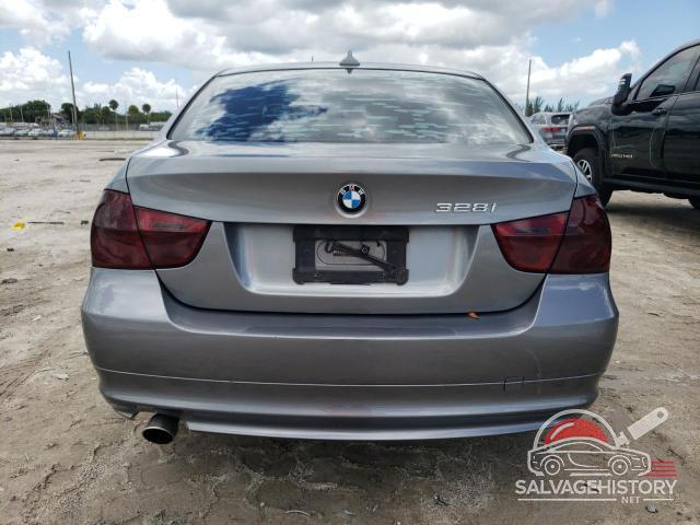 WBAPH735X9A174718 2009 BMW 3 SERIES photo no. 6