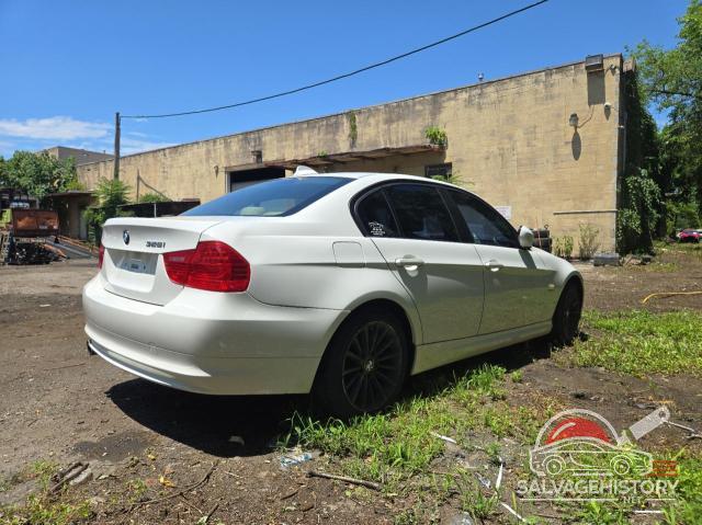 WBAPK535X9A511054 2009 BMW 3 SERIES photo no. 4