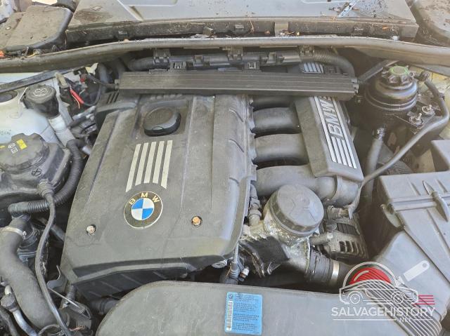 WBAPK535X9A511054 2009 BMW 3 SERIES photo no. 7