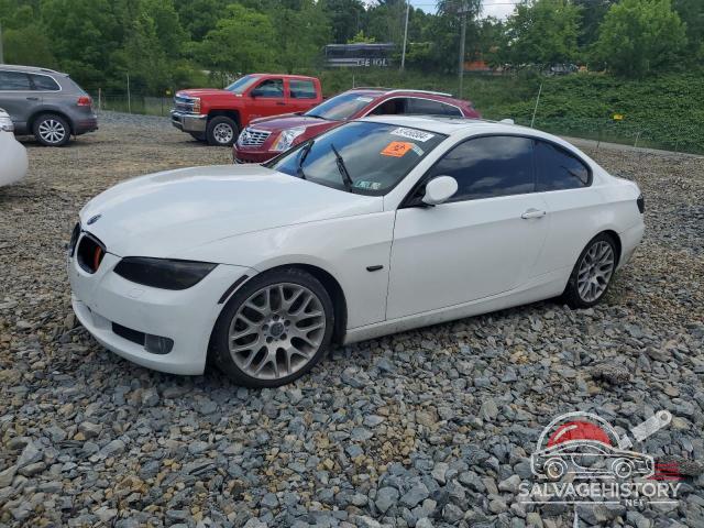 WBAWB33509P137647 2009 BMW 3 SERIES photo no. 15