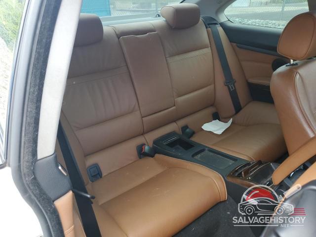 WBAWB33509P137647 2009 BMW 3 SERIES photo no. 10
