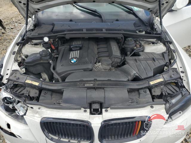 WBAWB33509P137647 2009 BMW 3 SERIES photo no. 11