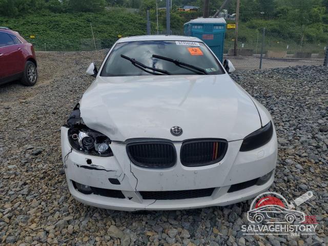 WBAWB33509P137647 2009 BMW 3 SERIES photo no. 5