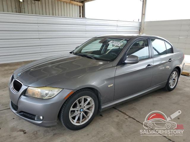 WBAPH7C5XAE129601 2010 BMW 3 SERIES photo no. 15