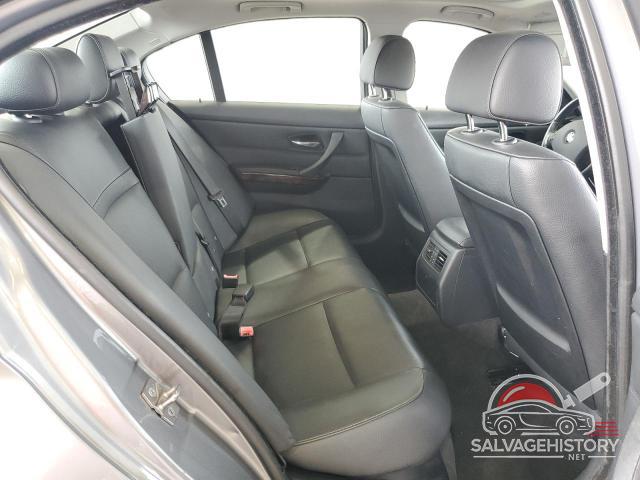WBAPH7C5XAE129601 2010 BMW 3 SERIES photo no. 10