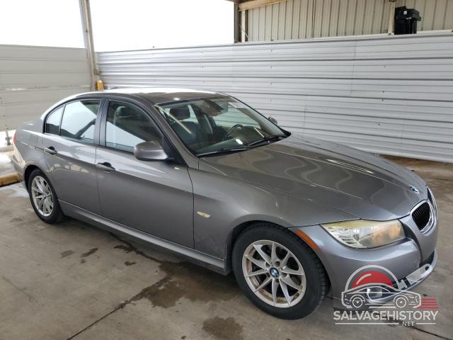 WBAPH7C5XAE129601 2010 BMW 3 SERIES photo no. 4