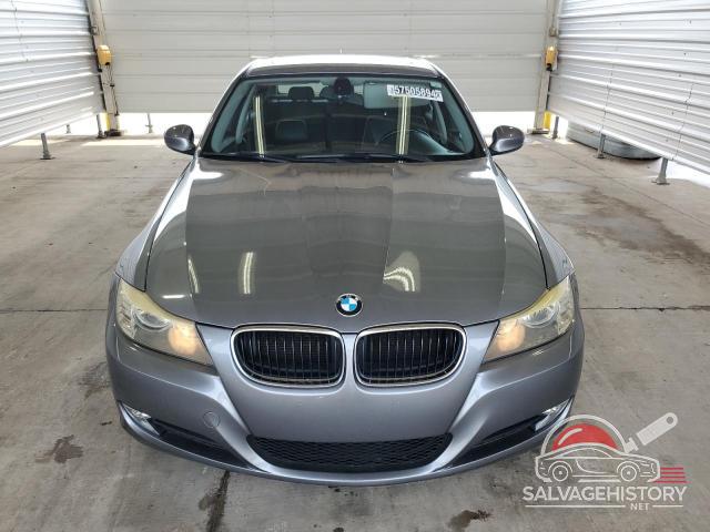 WBAPH7C5XAE129601 2010 BMW 3 SERIES photo no. 5